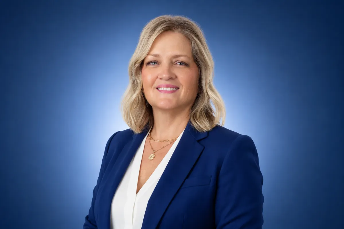 Jennifer Brown
