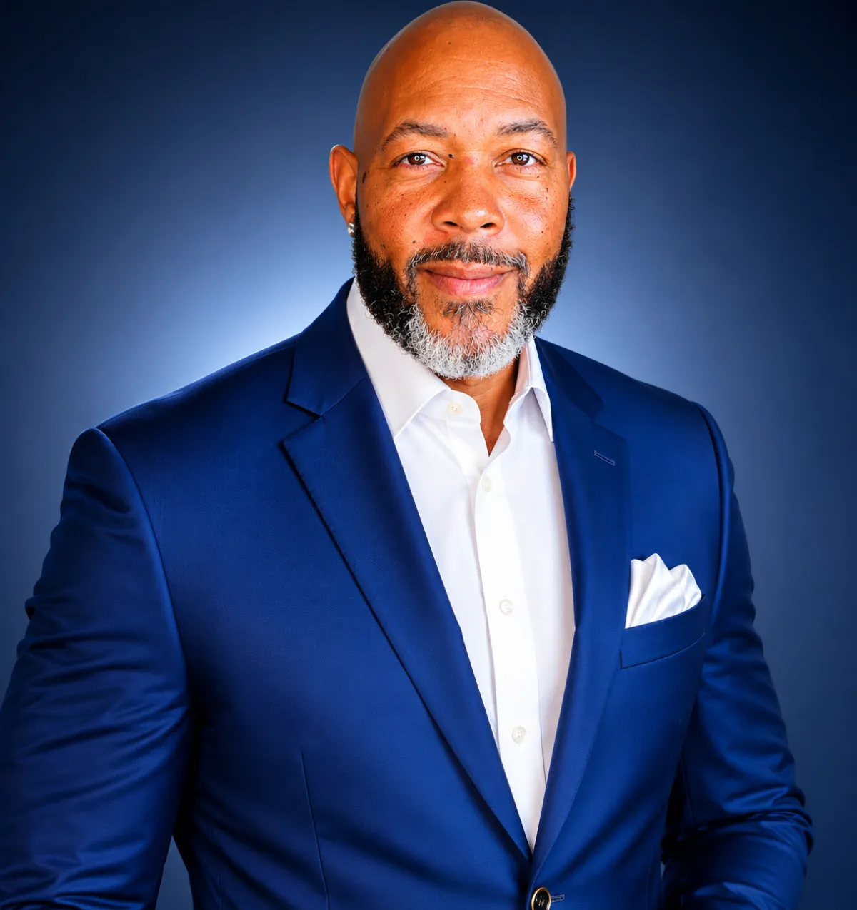 Shawn T. Brown