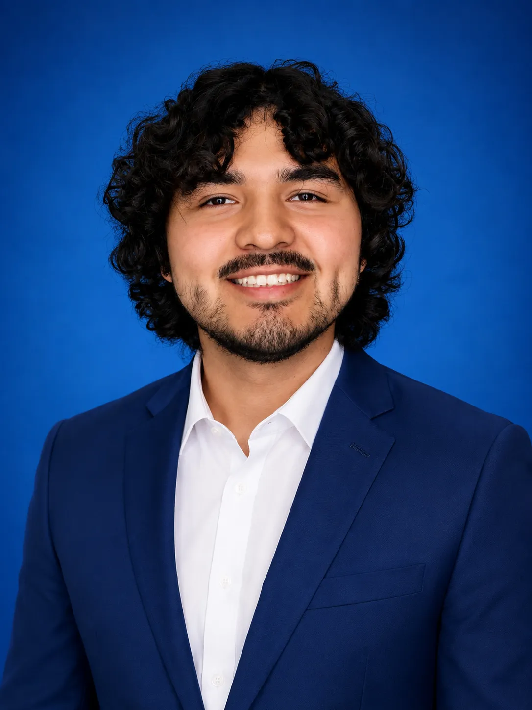 Fabian Bonilla
